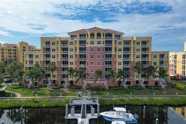 Building Photo - 615 Riviera Dunes Way