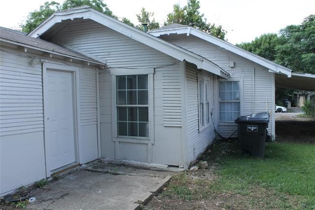 Building Photo - 531 W Spurgeon St