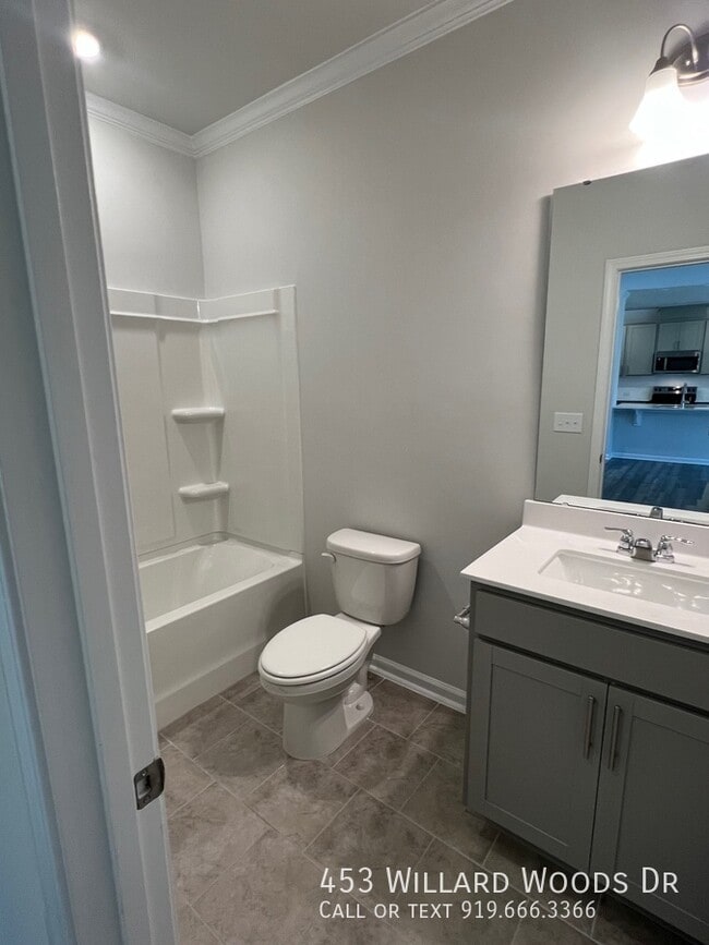 Building Photo - 453 Willard Wds Dr