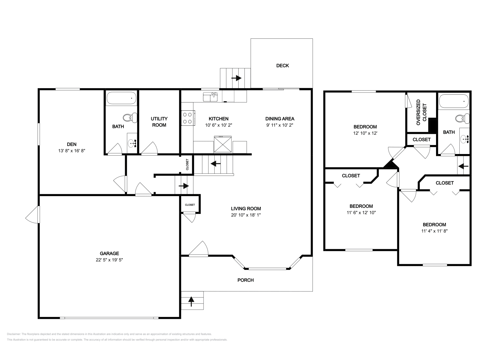 Building Photo - 4407 W 30th Street Rd