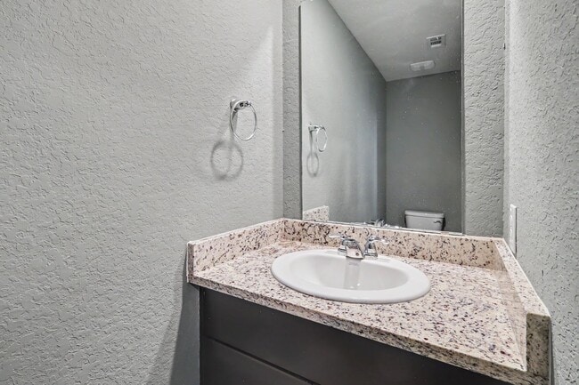 Building Photo - Spacious 4BR w/ Private Yard, Game Room & Primary Suite Downstairs | Appliances Included