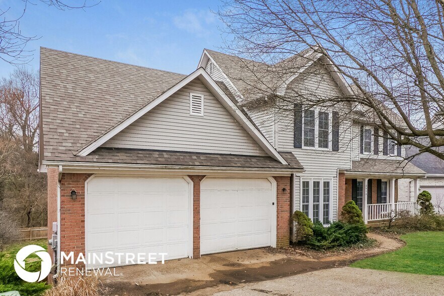 Building Photo - 8410 Hurstbourne Woods Pl