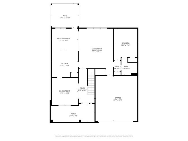 Building Photo - 582 Bunchgrass St