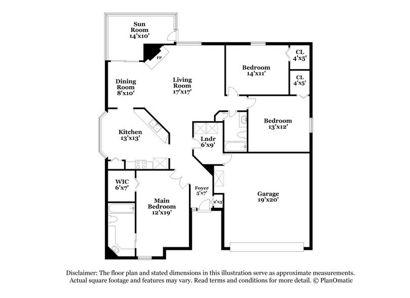 Building Photo - 8647 Charlesgate Cir N