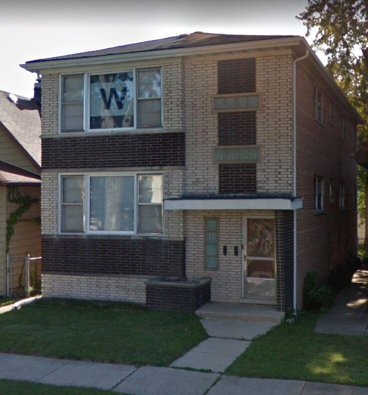 Building Photo - 3720 Ridgeland Ave
