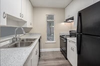 Interior Photo - Peacock Apartments