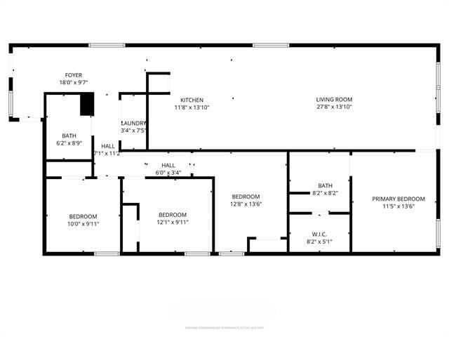 Building Photo - 6509 Glade St