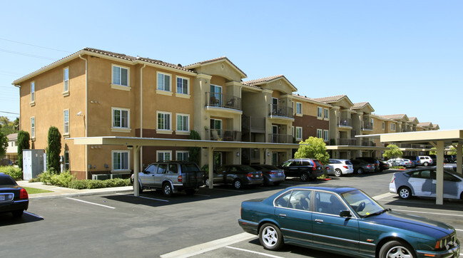 Building Photo - Cornerstone Apartments