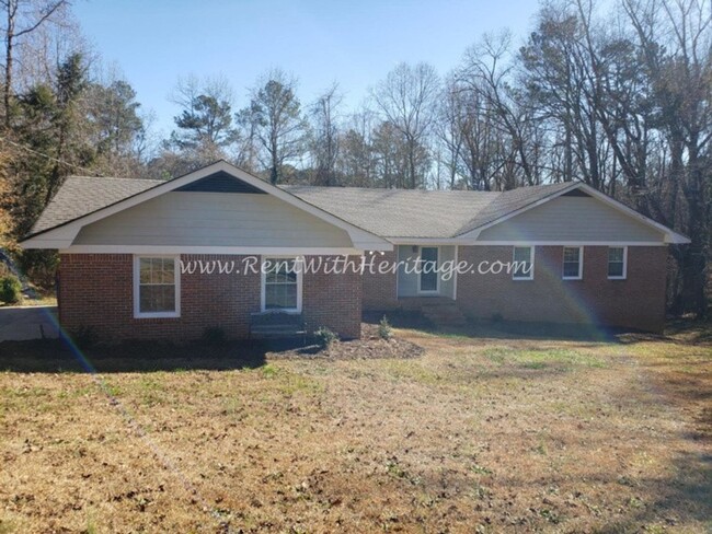 Building Photo - GORGEOUS BRICK RANCH / UPGRADES GALLORE/ P...