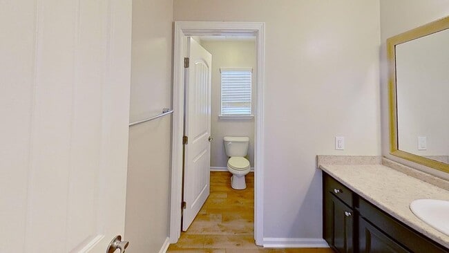 Building Photo - Available Now!