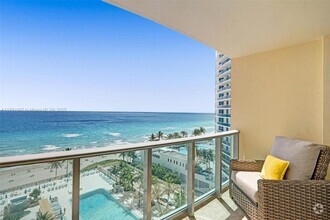 Building Photo - 2501 S Ocean Dr