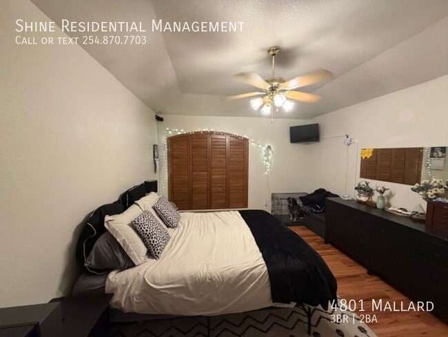 Building Photo - 4801 Mallard-