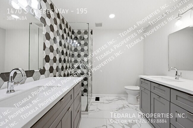 Building Photo - 1470 S Quebec Way