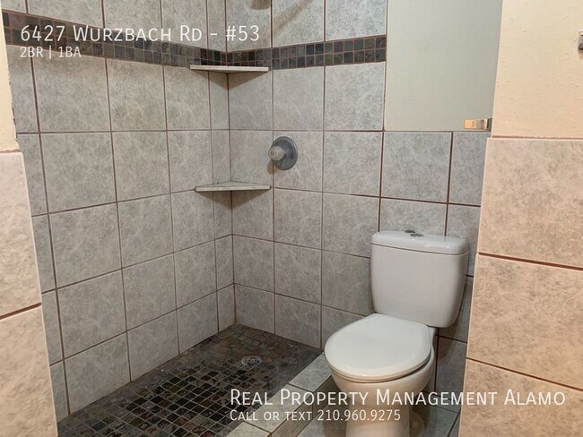 Building Photo - 6427 Wurzbach Rd