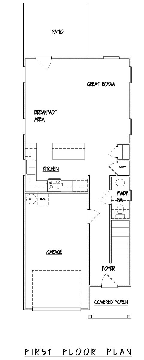 Building Photo - 6416 George Walter Way