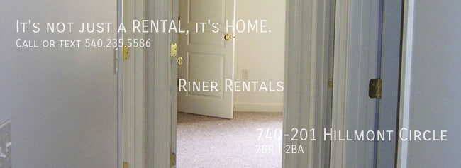 Building Photo - 740 Hillmont Cir