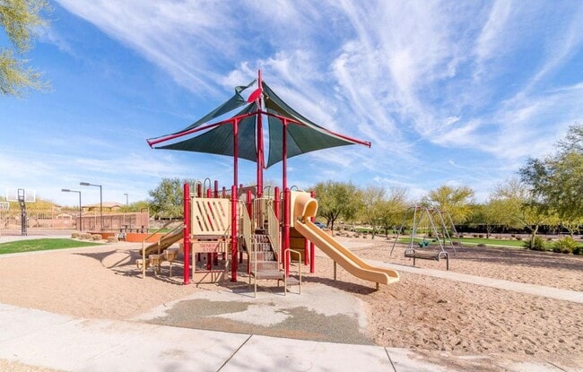 Building Photo - 21152 N 36th Pl