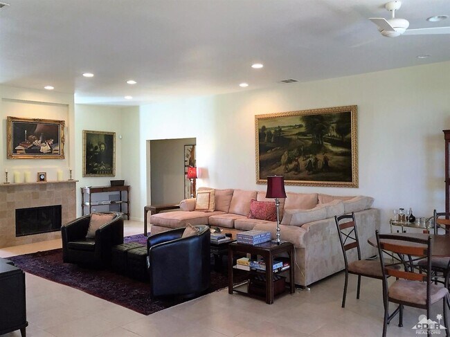 Building Photo - 47483 Marrakesh Dr