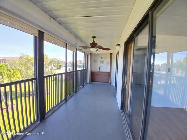 Building Photo - 325 S Banana River Blvd