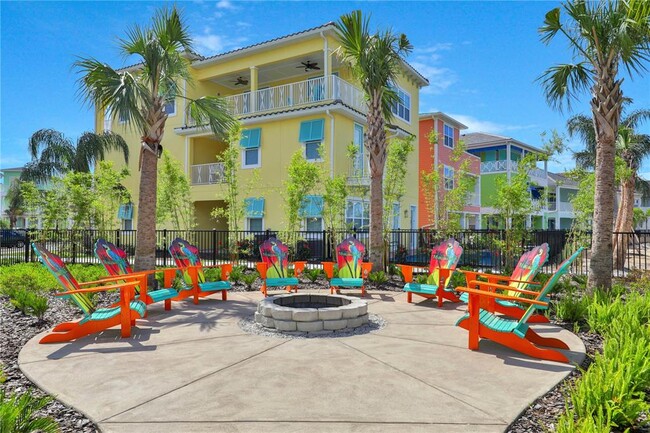 Building Photo - 2956 Caribbean Soul Dr