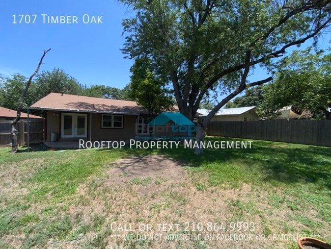 Building Photo - 1707 Timber Oak St