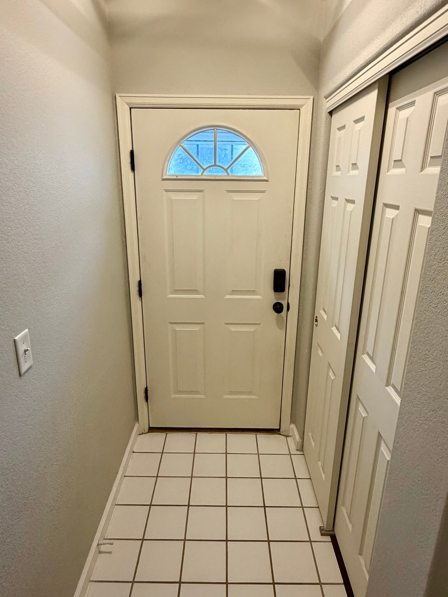 Front Door - 5151 29th St