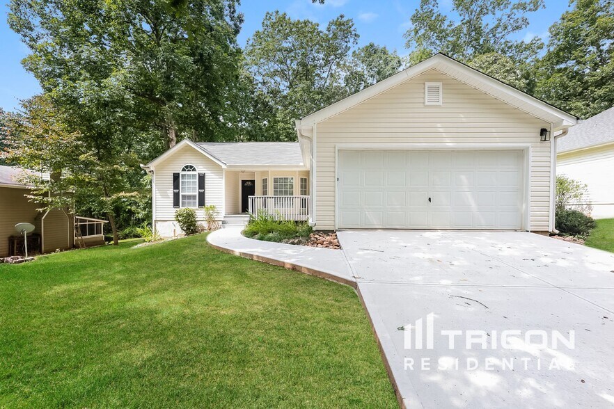 Primary Photo - 2506 Lakeside Dr