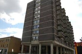 Building Photo - 872 Massachusetts Ave