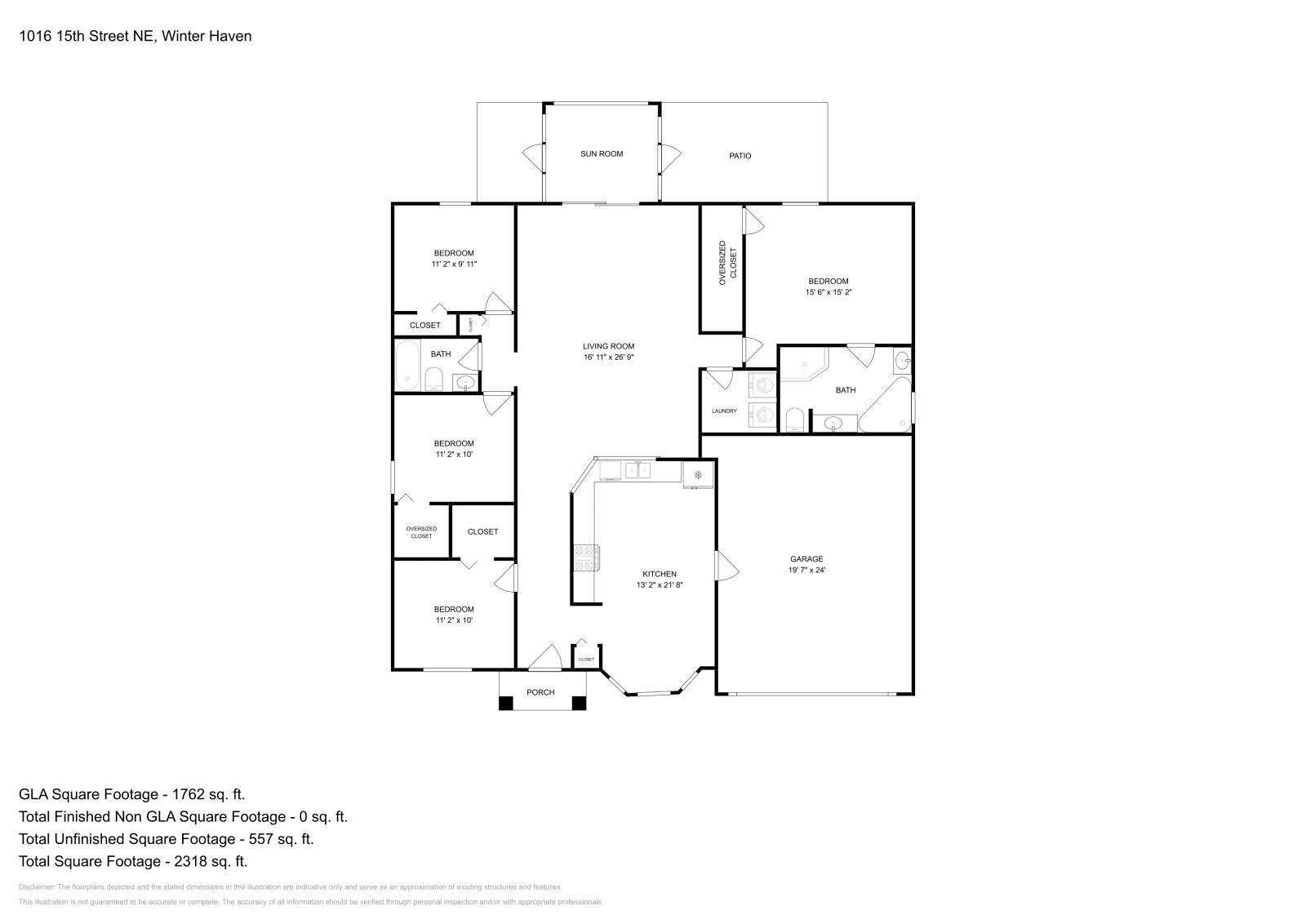 Building Photo - 1016 15th St NE