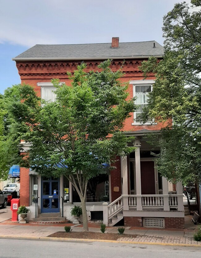 501 Allegheny St 501 Allegheny St Hollidaysburg PA 16648 Apartment