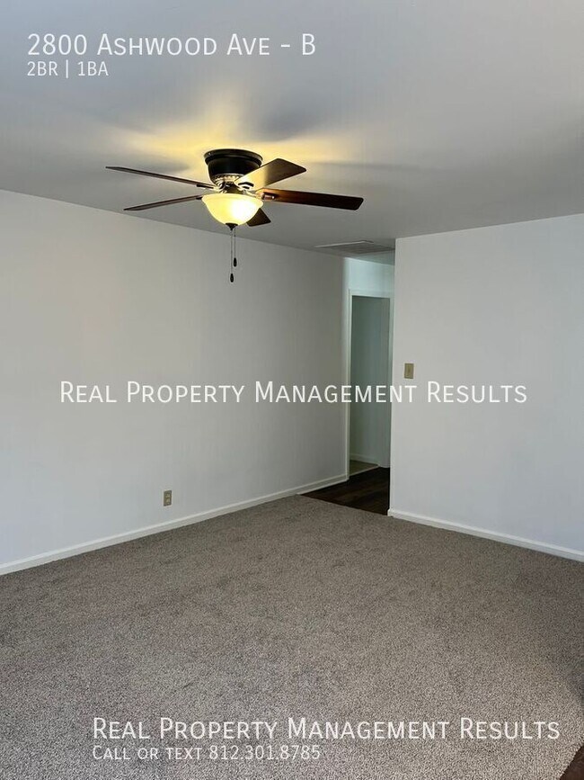 Building Photo - 2800 Ashwood Ave