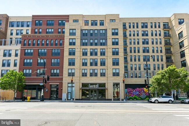 Building Photo - 901 H St NE