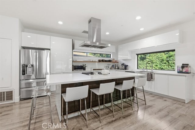 Building Photo - 5487 Blanco Way