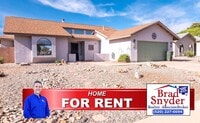 Building Photo - Beautifully Updated 2BR/2BA Home – Near Fort Huachuca