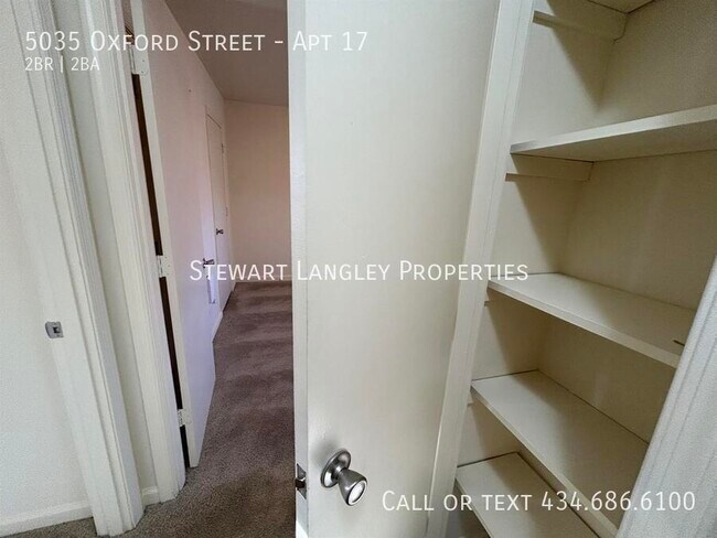 Building Photo - 5035 Oxford St