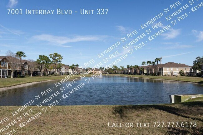 Building Photo - 7001 Interbay Blvd