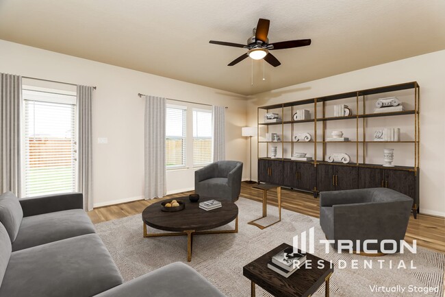 Building Photo - 13504 Paxton Boulevard Saint Hedwig TX