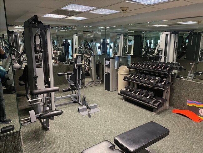 Building Photo - 133 N Pompano Beach Blvd