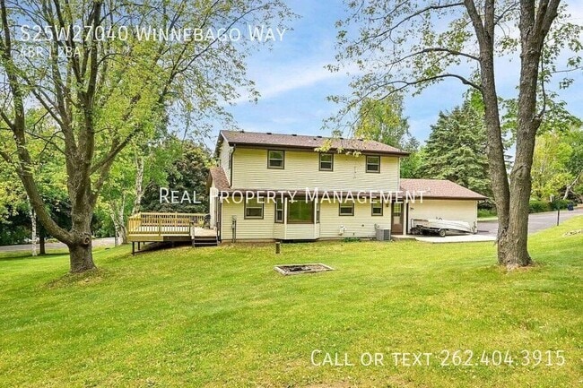 Building Photo - S25W27040 Winnebago Way