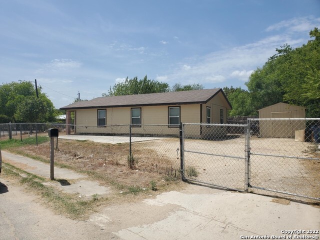 Building Photo - 6603 Marcum Dr
