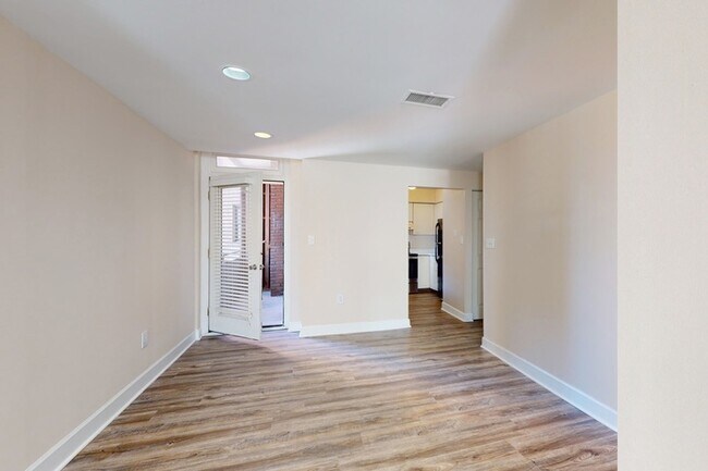 Floorplan - Kingsbury