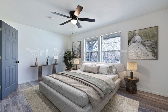 Building Photo - 955 Leroy St