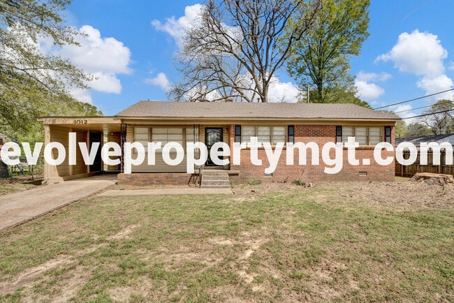 Building Photo - 1012 Mt Moriah Rd