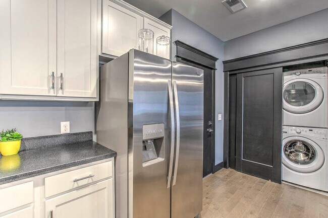 Floorplan - The Helen