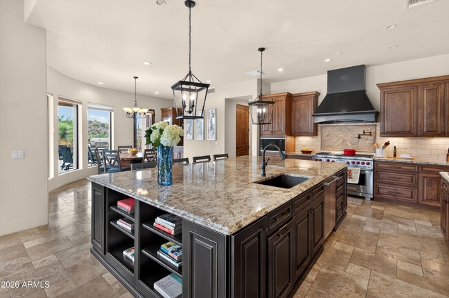 Building Photo - 14530 N Granite Peak Pl