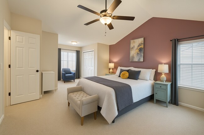 Building Photo - 1430 Deer Forest Dr