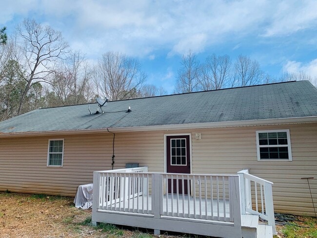 Building Photo - Douglasville Rental