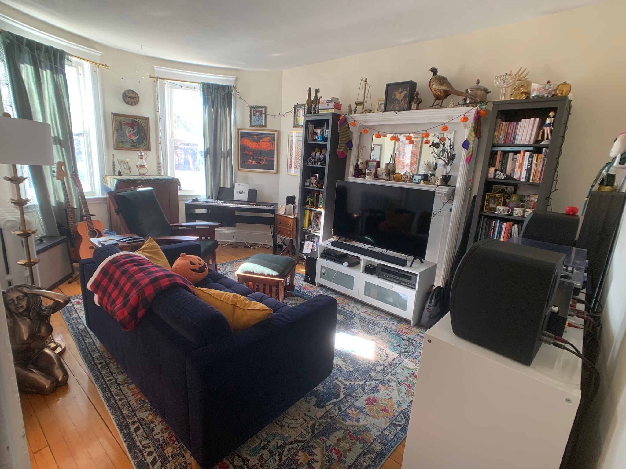 Building Photo - 1355 Commonwealth Ave