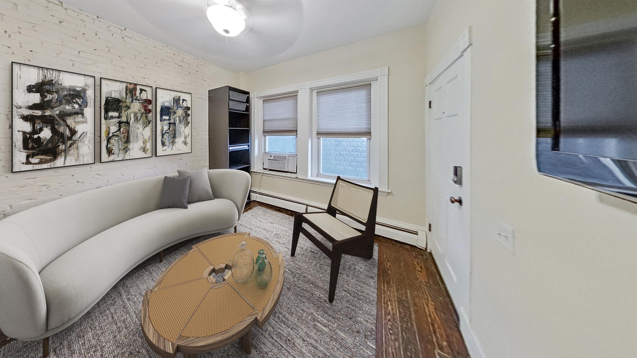 Building Photo - 3 Carmel St