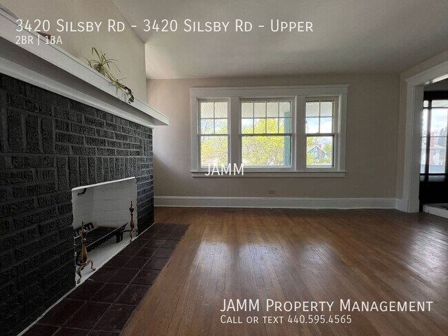 Building Photo - 3420 Silsby Rd